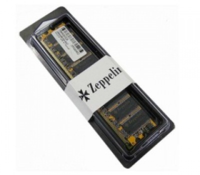 Imagine Memorie Zeppelin DDR400 2 x 512M kit ZE-DDR1GM400-KIT